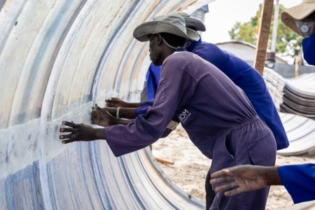 Africa: Solutions Already Exist, We Just Need to Scale Them