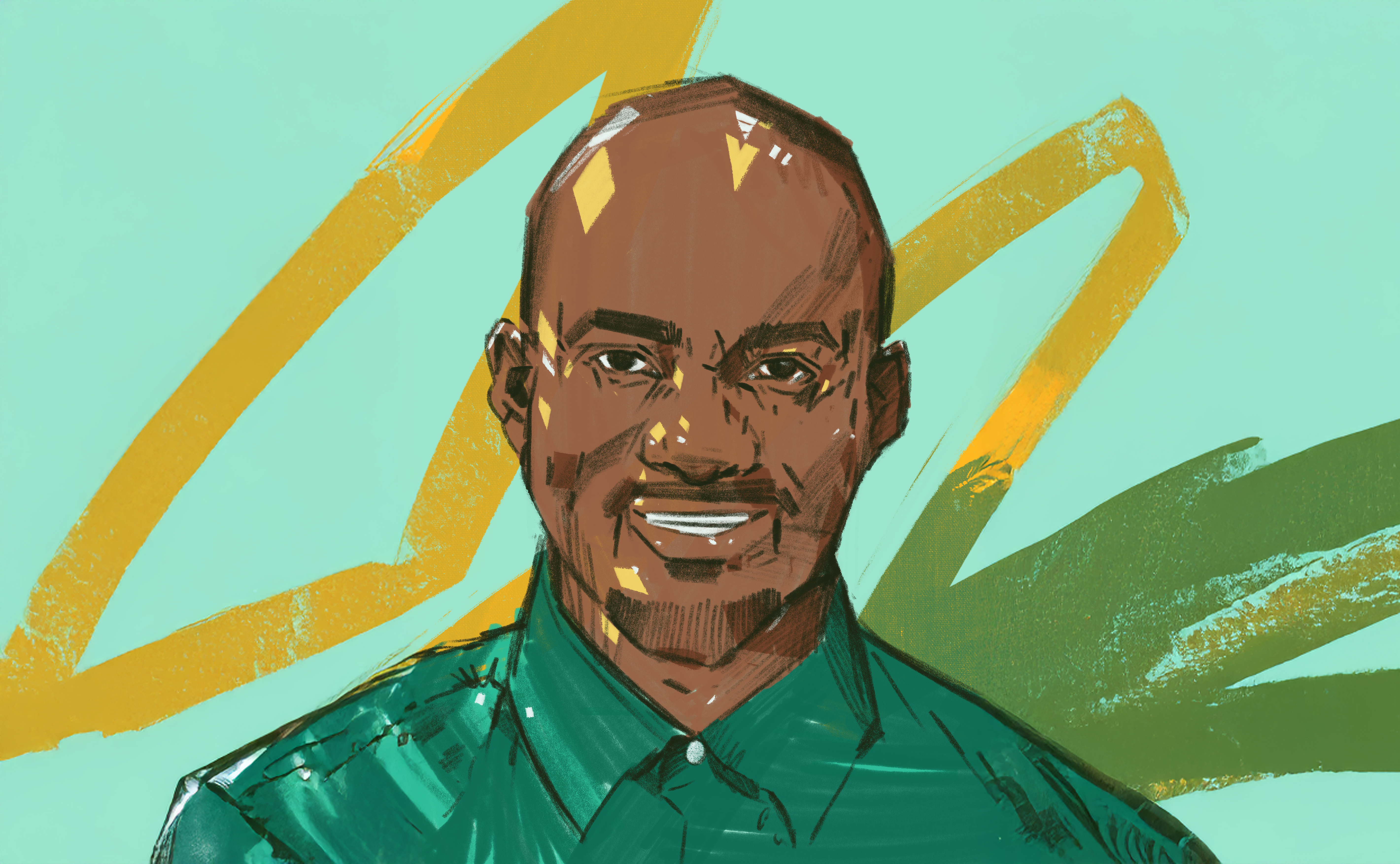 Richard Kachungu