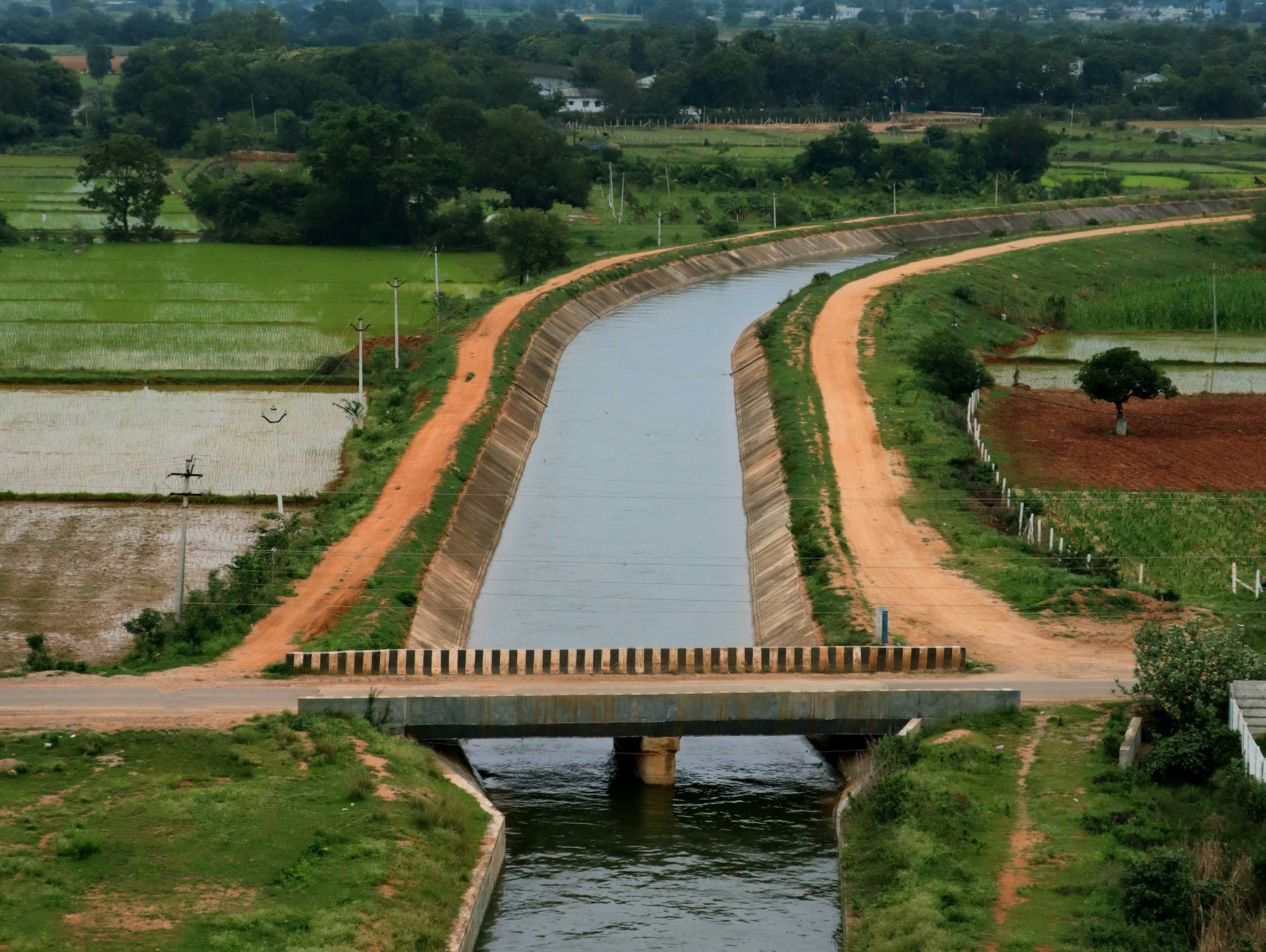 Tech-Enabled Climate Resilience in West Africa