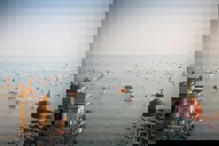 News & Views: The Global Climate Action Agenda is moving. Here's what happened in Mumbai – and what's ahead for COP31