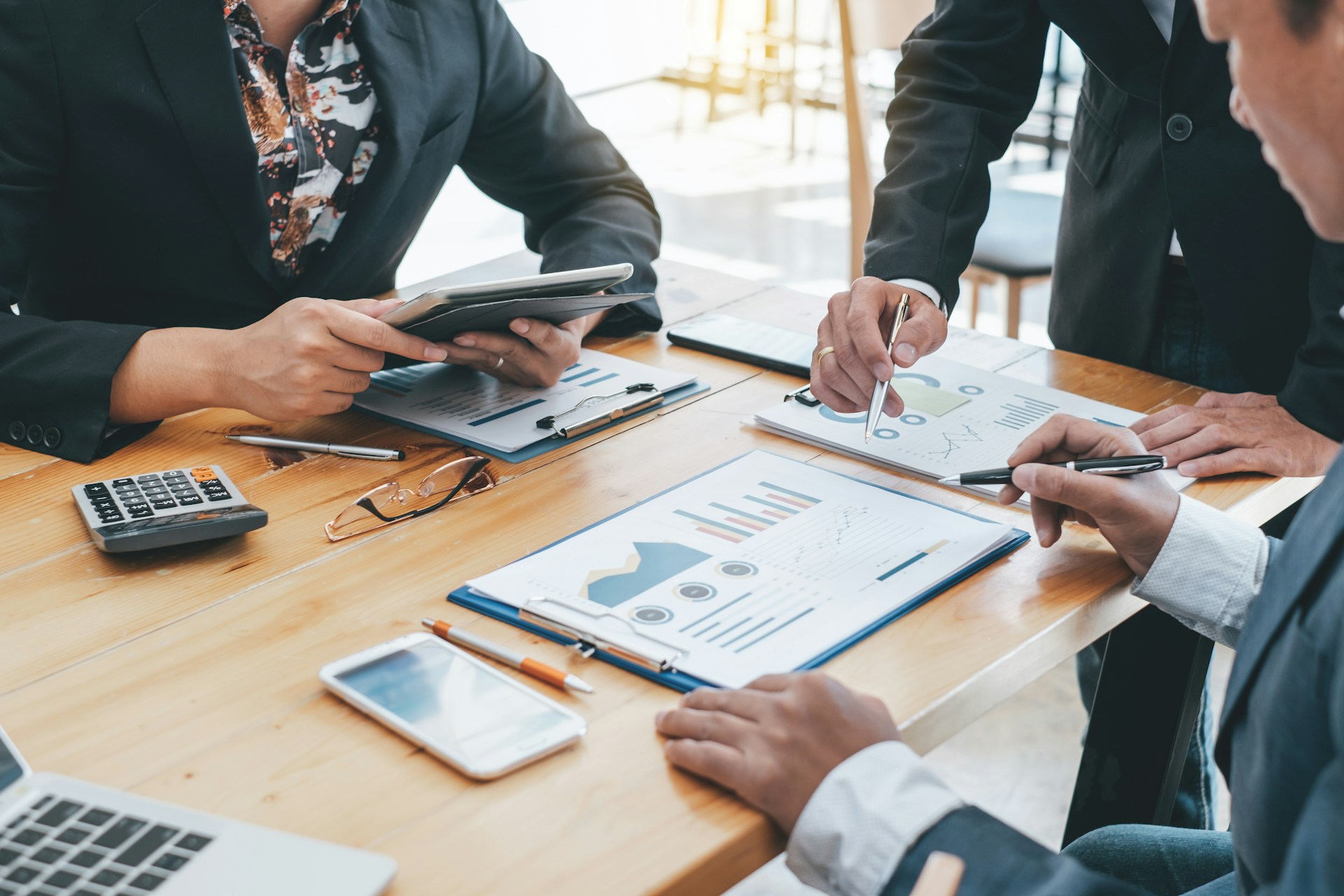 New finance model protects the ocean for the long term in Indonesia, the Philippines and Tanzania