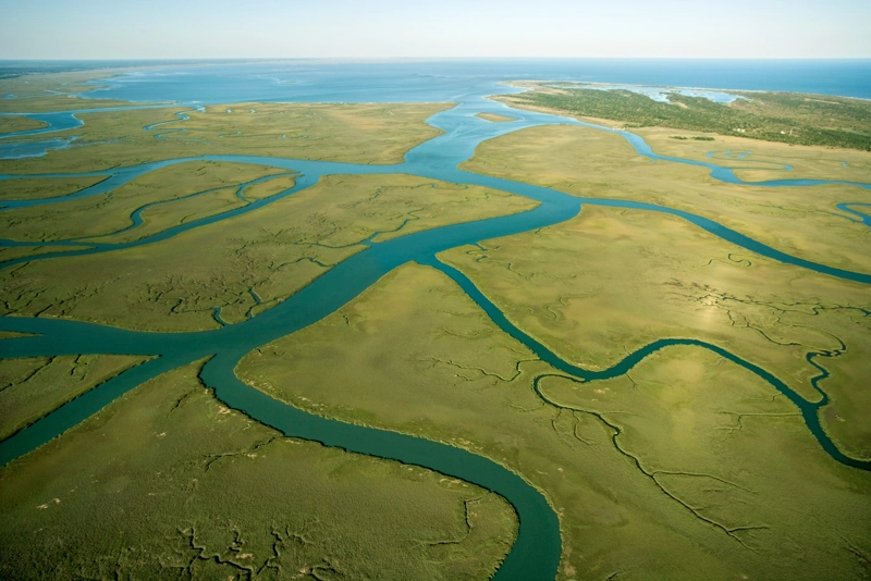 Credit Enhancement for Nature and Climate Finance