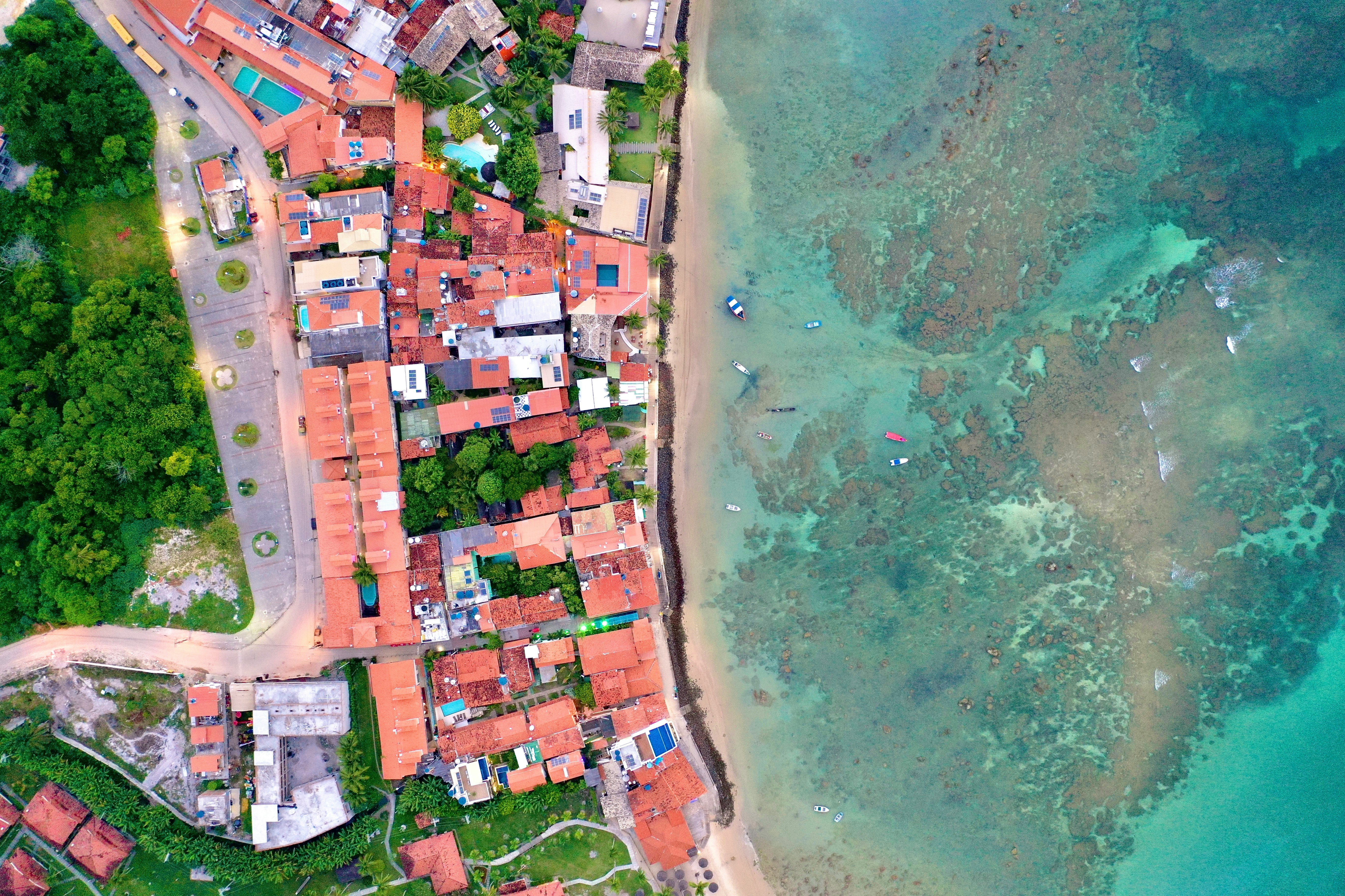 North Brazil Shelf: Scaling Coastal Nature-Based Solutions