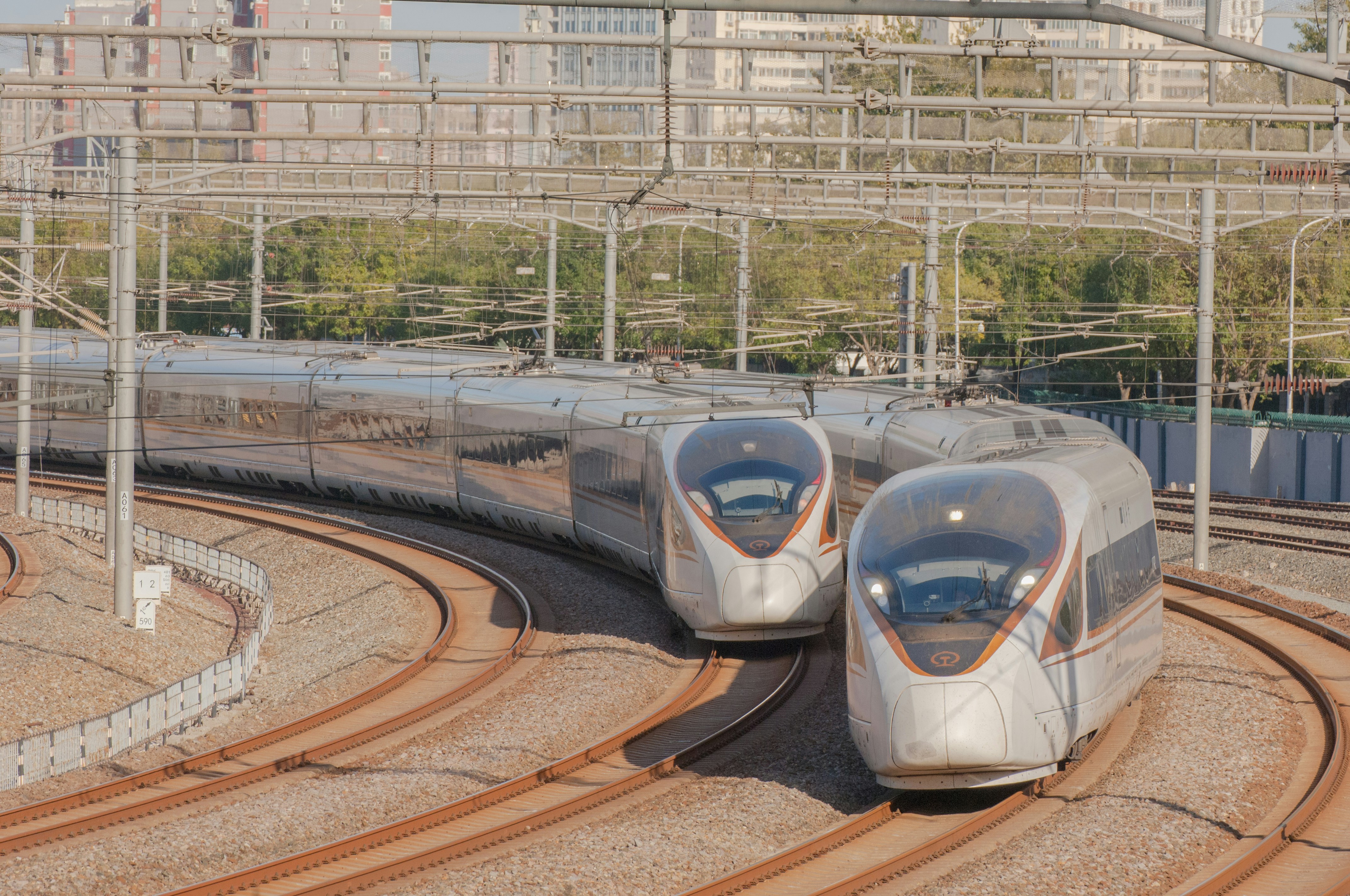 Morocco's High Speed Rail: Driving Socioeconomic Growth & Sustainable Transport