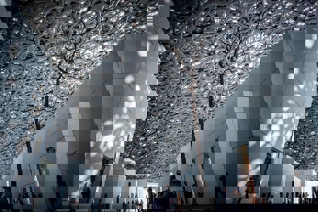 Abu Dhabi Sustainability Week opens