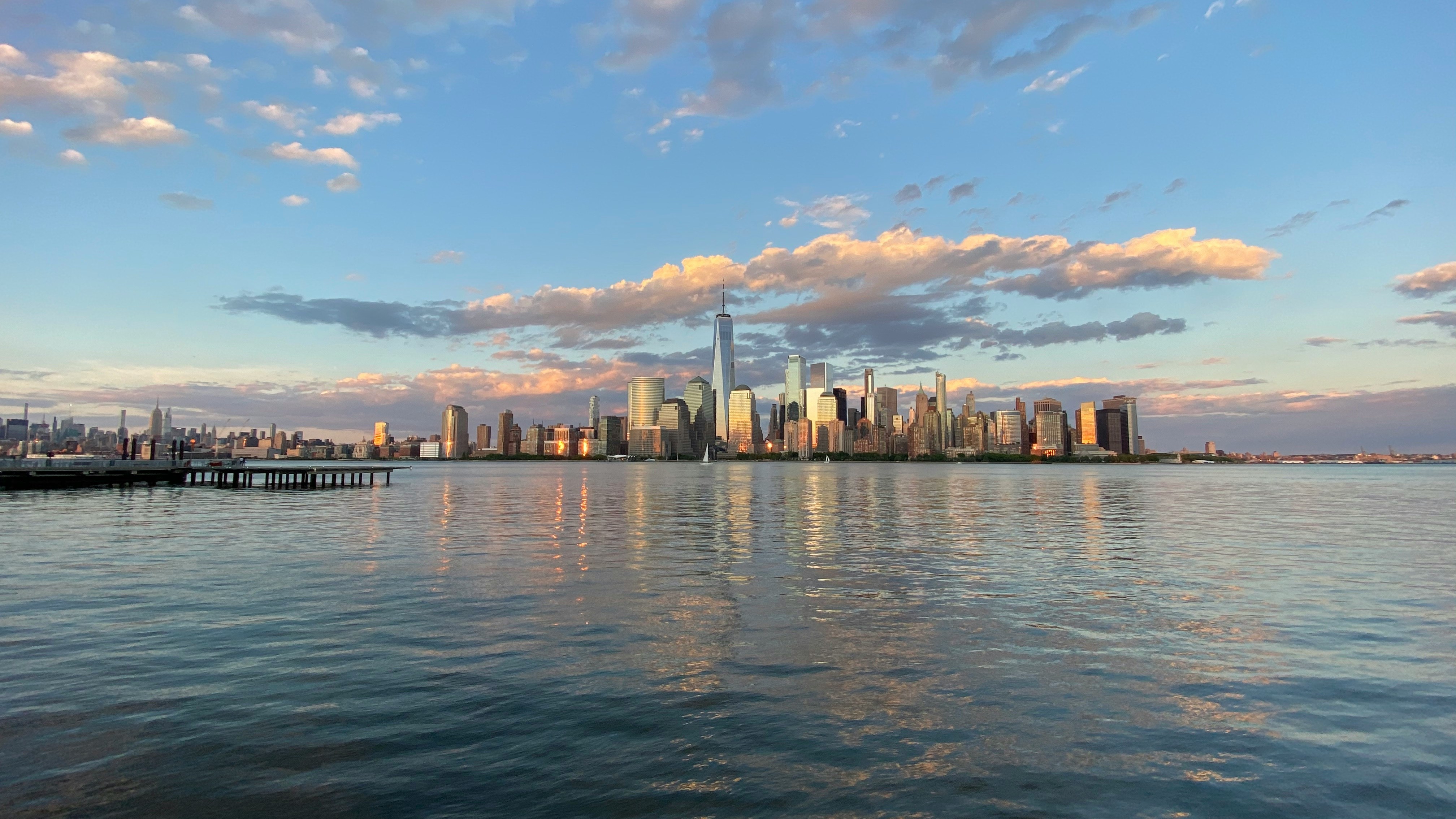 Manhattan debuts ambitious coastal protection blueprint