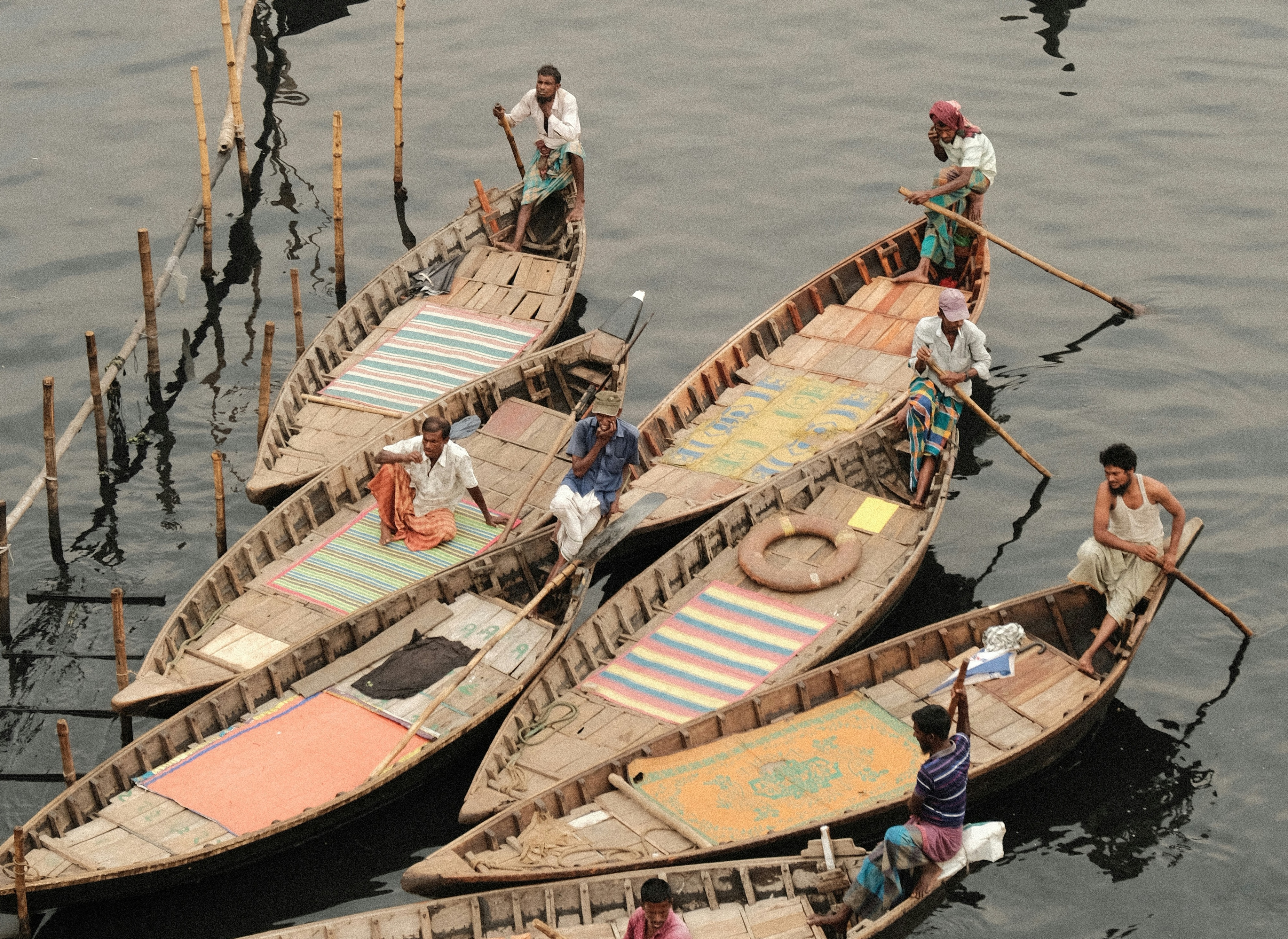 Climate Bridge Fund: A funding mechanism enabling locally-led action on loss and damage for climate-vulnerable communities in Bangladesh
