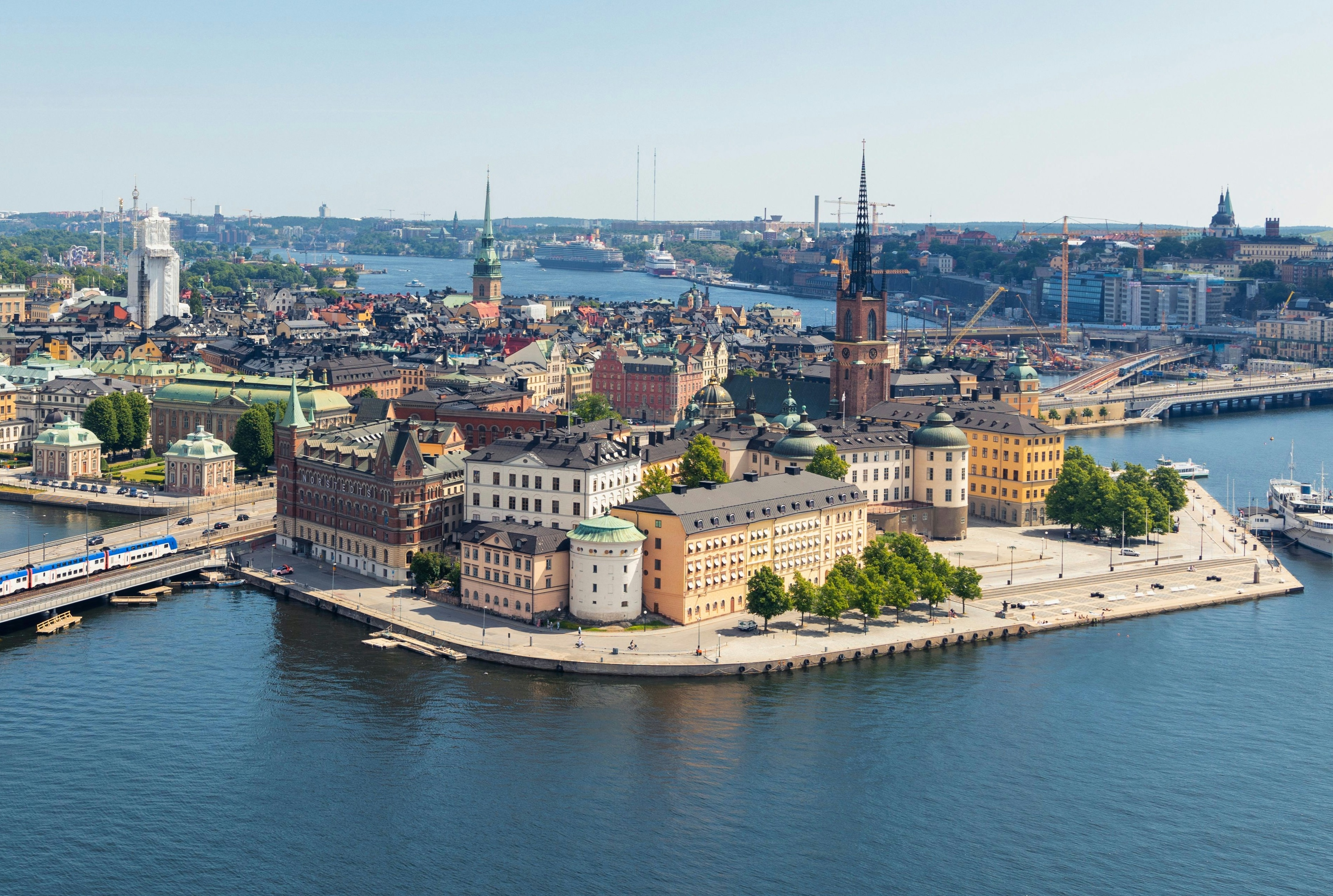 Pension Fund Applies Practical Approach to Deforestation Due Diligence