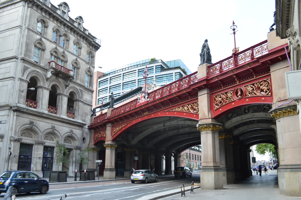 Case Study 40 Holborn Viaduct in London