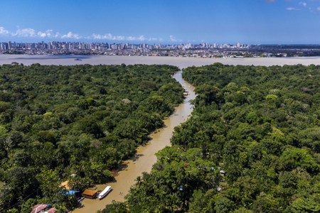 Week One of ‘Solutions COP’ Delivers Trillion-Dollar Push to Boost Adaptation and Clean Energy, while Quadrupling Greener Fuels for Hard-to-Abate Sectors