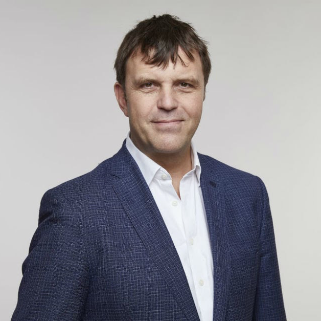 Nigel Topping