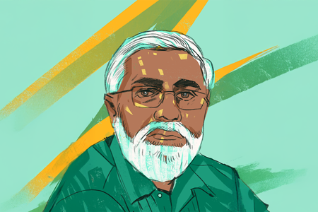 Impact Makers: Rajesh Shah