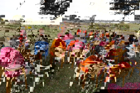 ELATIA announced as Winner of Global Indigenous Climate Finance Study Bid