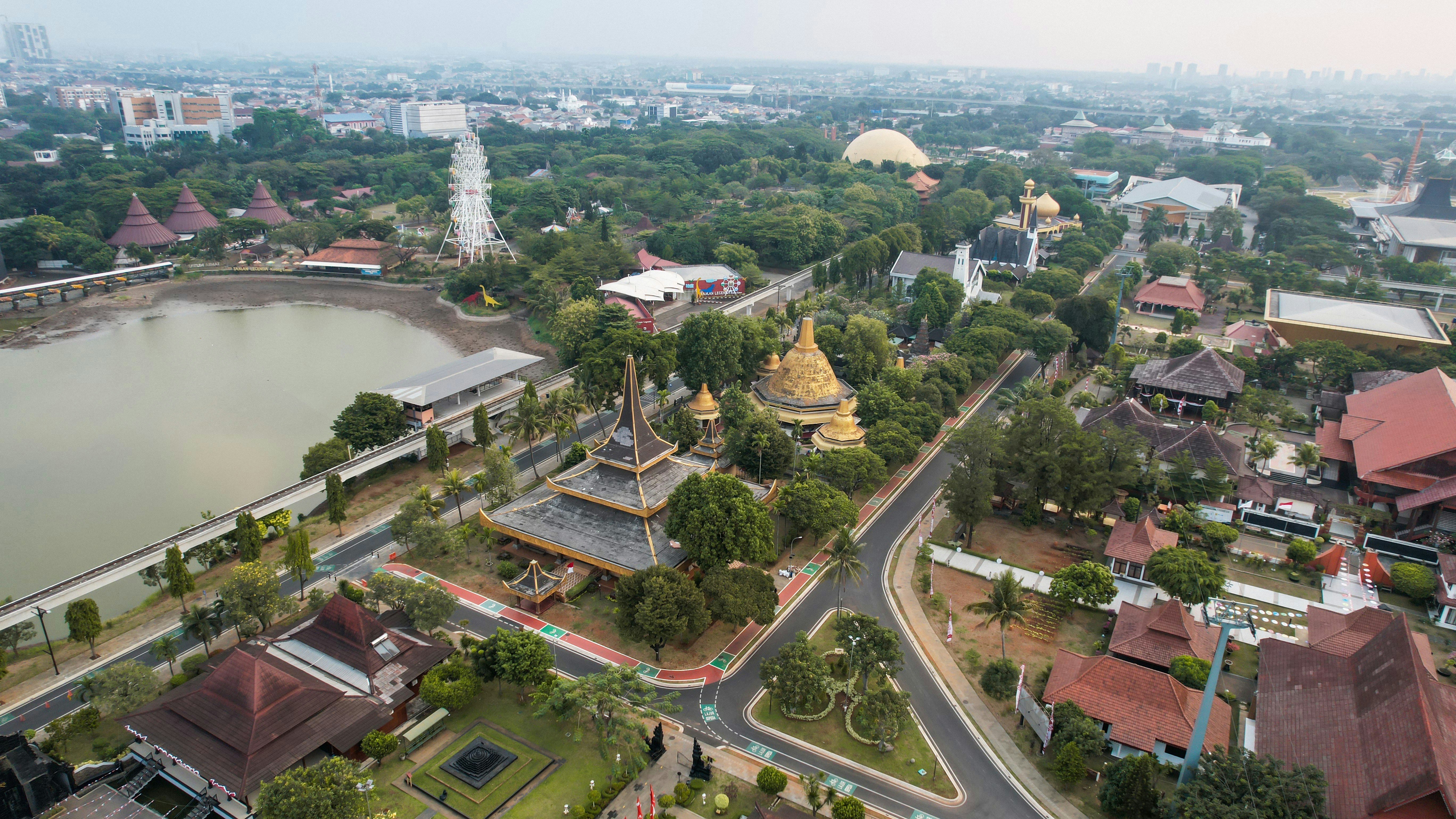 From Floods to Resilience: How the Gap Fund is Helping Cambodia Build Greener Cities