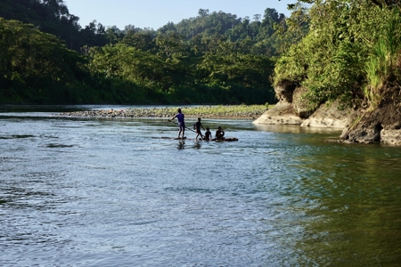 Abogando por la naturaleza y la sabiduría indígena: la Semana del Clima de América Latina y el Caribe sienta las bases para la COP28