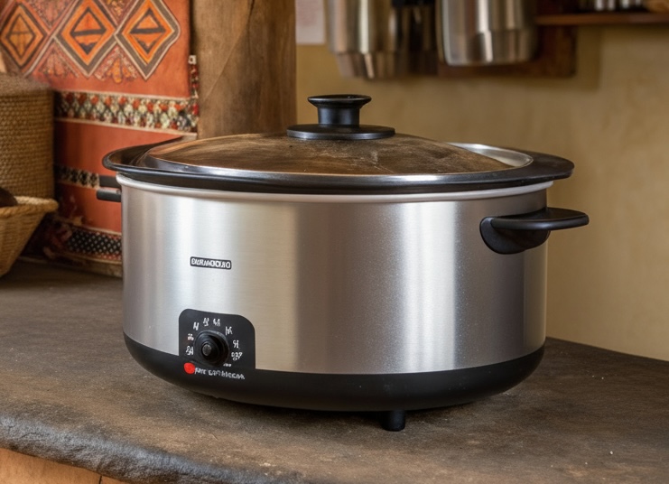 Accelerating Clean Cooking Transition in Schools in Tanzania 