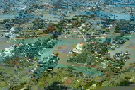 Whole-of-society partnerships critical to accelerate climate action, UN report shows