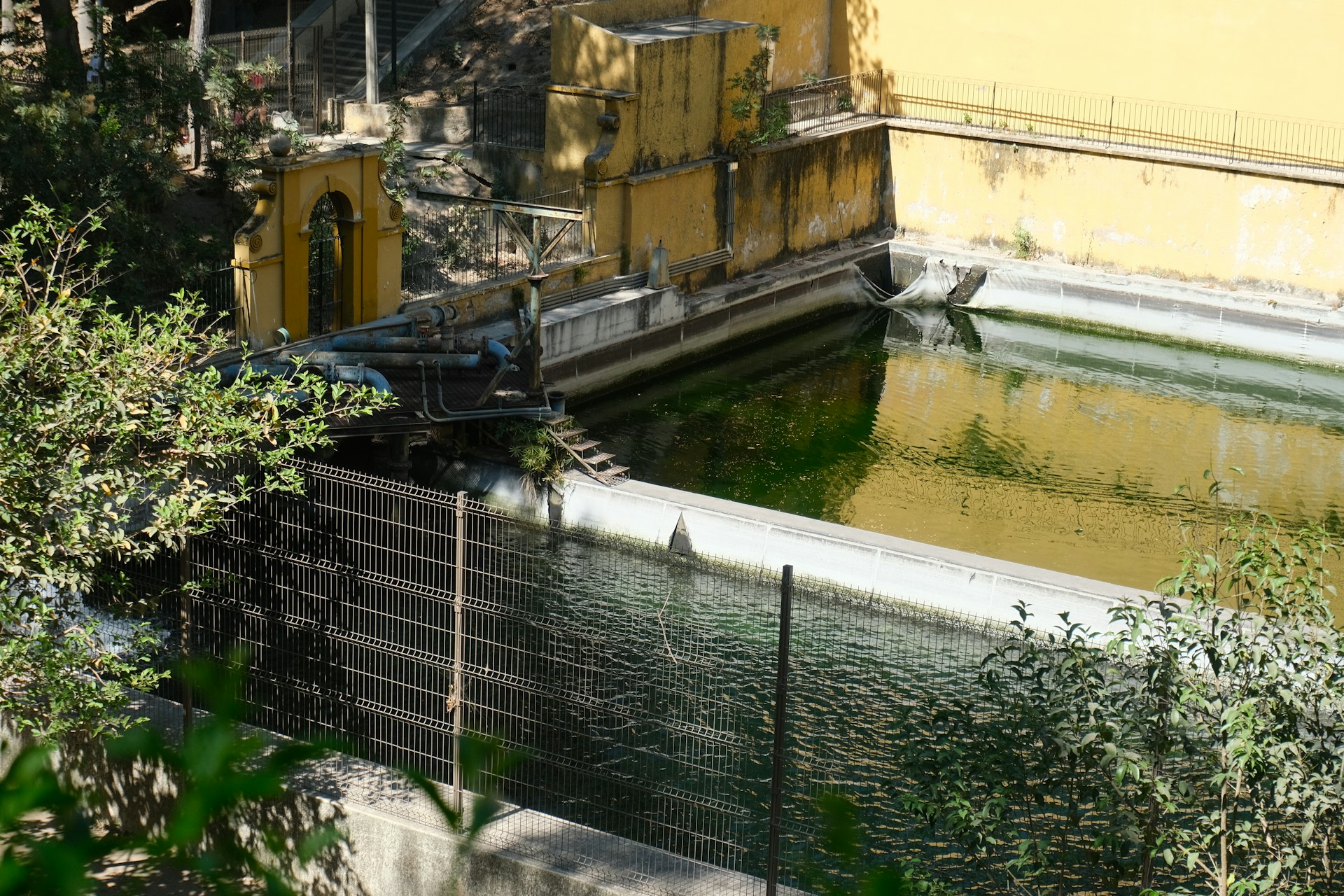 Reviving the Santiago River: Jalisco’s commitment to restoration and resilience 