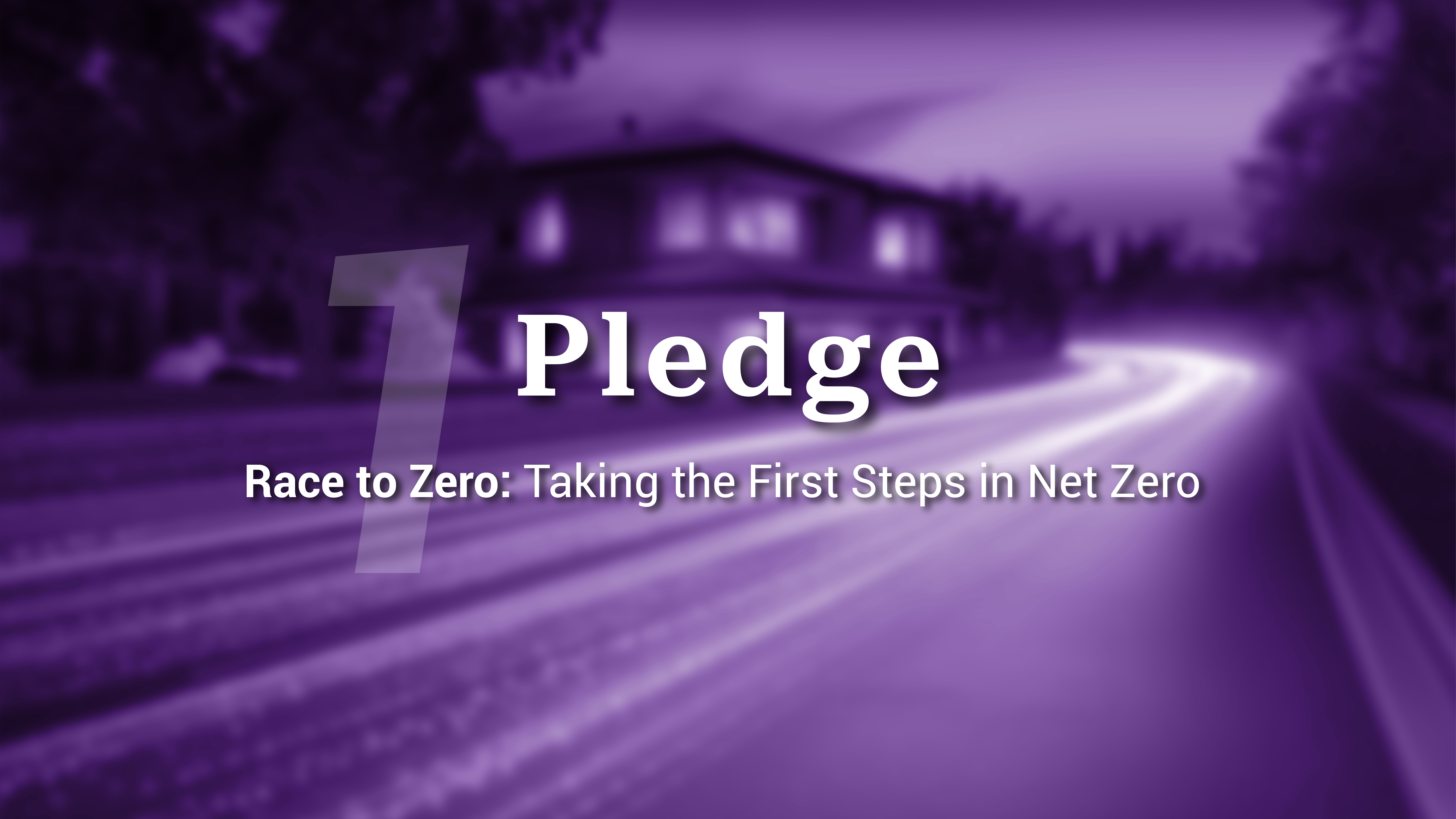 Pledge