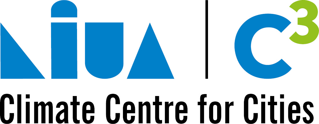 Climate Center for Cities