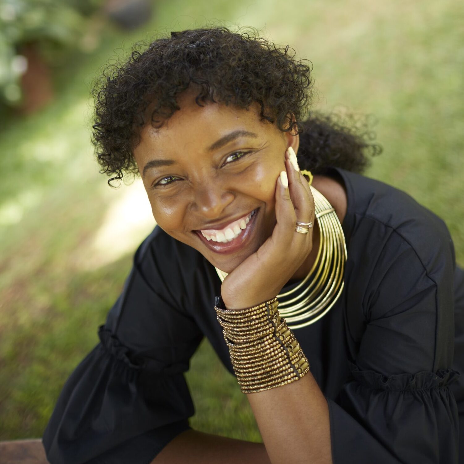 Dr Susan Chomba