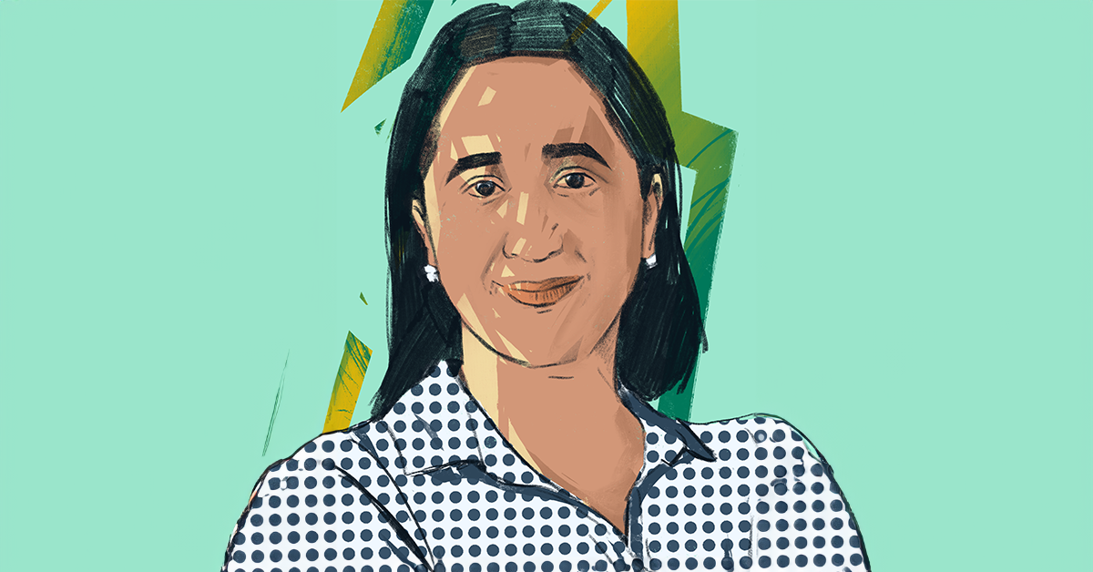 Reyhan Jamalo