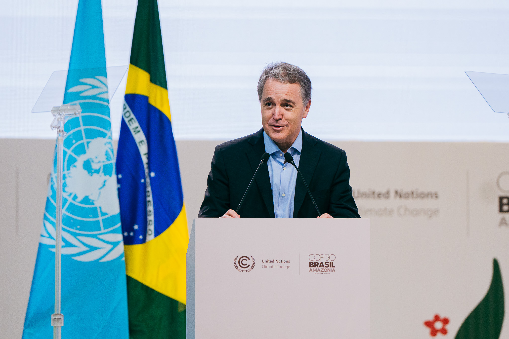 Climate High-Level Champions