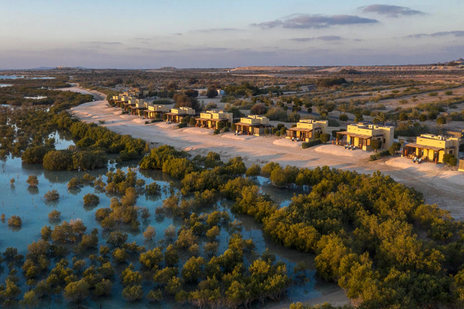 If tourism and nature can`t coincide sustainably the impacts will be devastating environmentally and economically. 