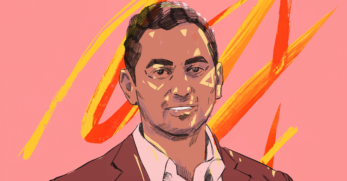 Ramil Azmammadov