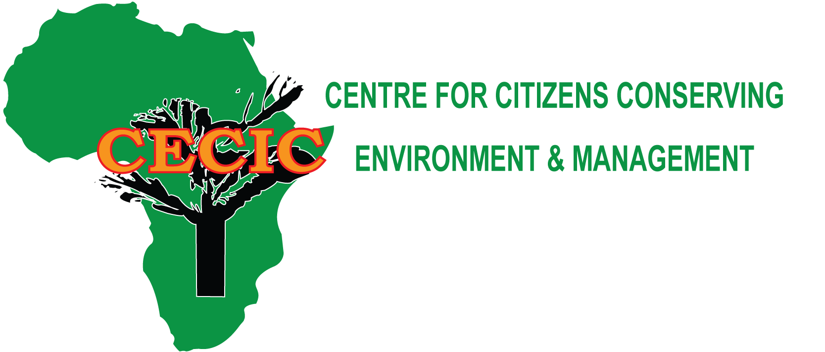 Centre for Citizens Conserving & Management Uganda