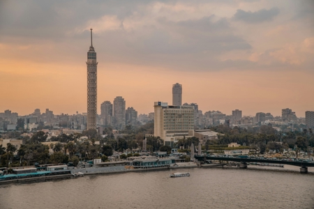 Egyptian Carbon Center Appointed Accelerator for the Race to Zero