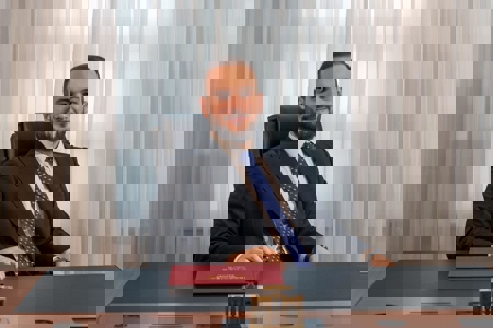 Türkiye appoints Samed Ağırbaş as COP31 Climate High-Level Champion