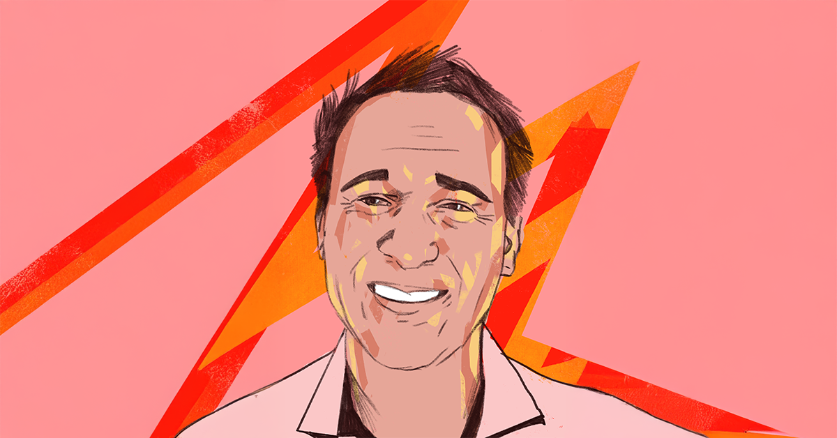 Neal Spackman