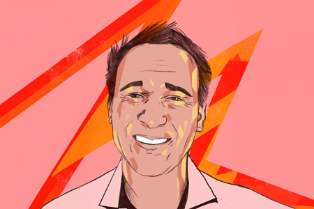 Impact Makers: Neal Spackman