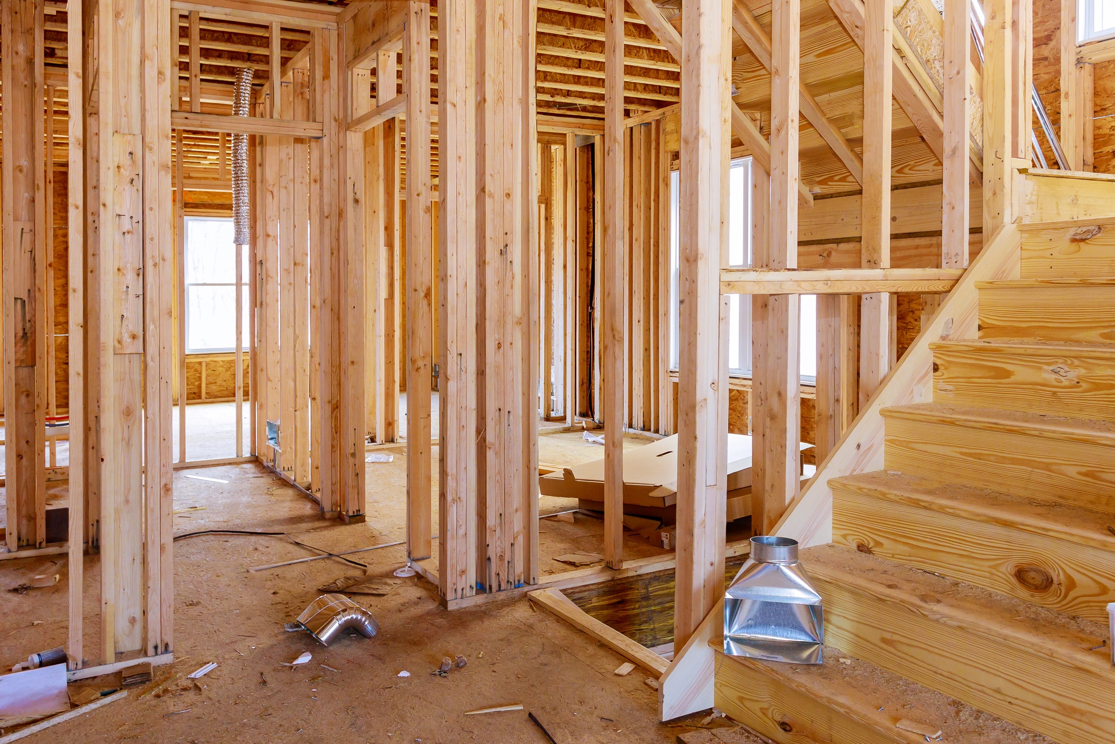 Wood Construction: Challenges and Opportunities for Sustainable Housing in Colombia