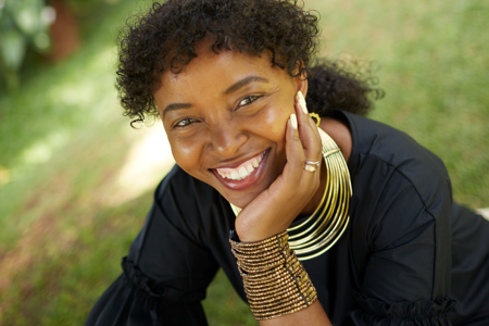 Dr. Susan Chomba on Africa’s role in the climate crisis: Opportunities, challenges, and the path forward