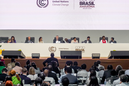 Solutions Take Centre Stage at COP30, Marking a New Era of Accelerated Climate Action