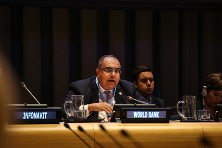 Welcoming the 7th High-Level Climate Action Champion