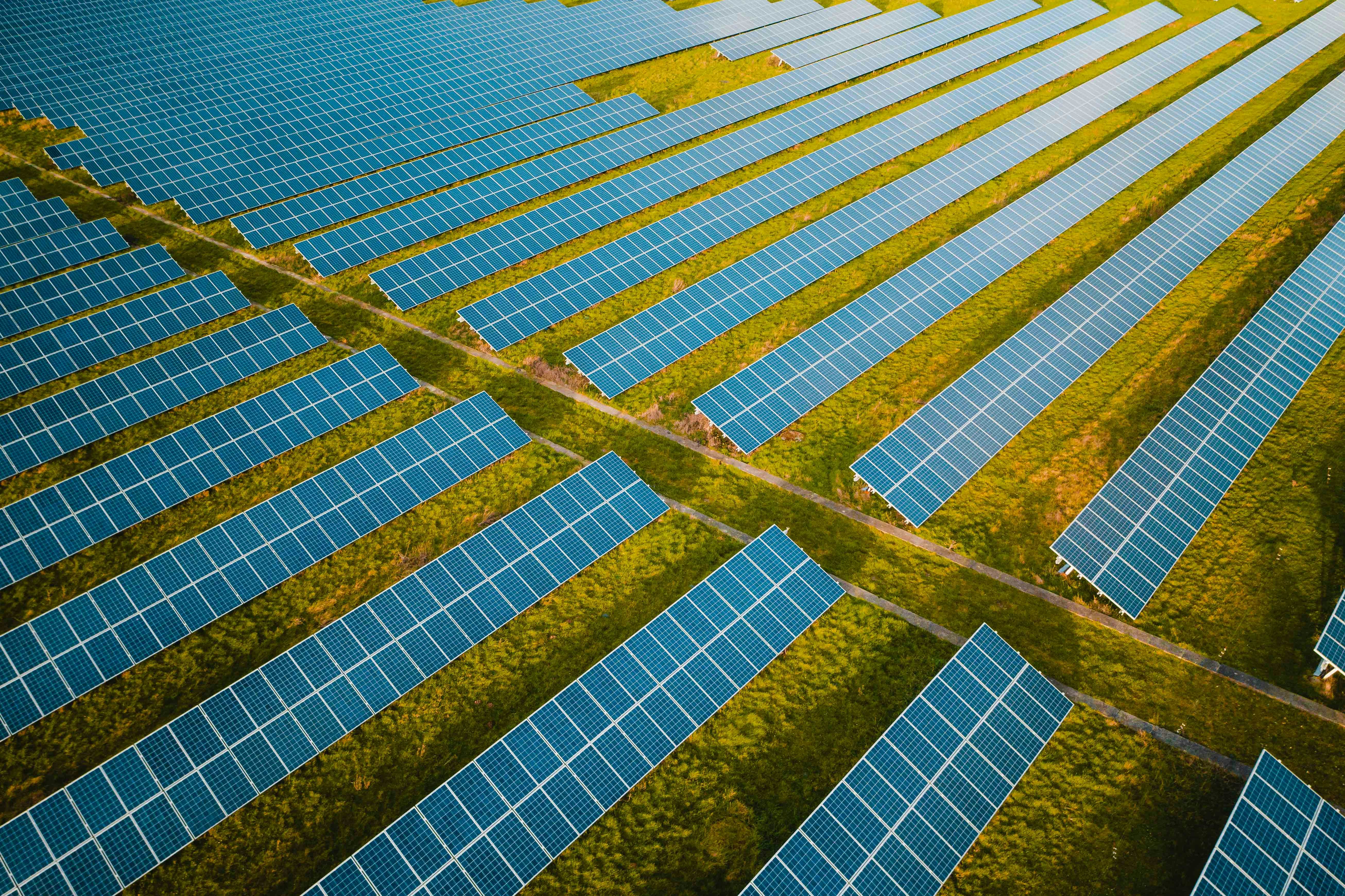 Adani Green’s Khavda: Building the World’s Largest Renewable Energy Plant