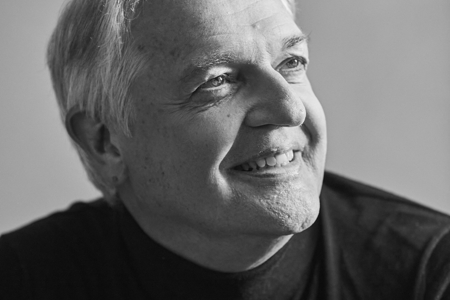 Paul Polman: “It’s better to make the dust, than eat the dust.”