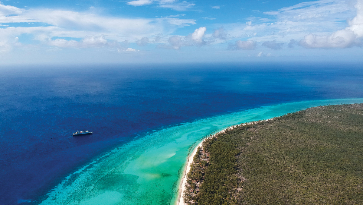 Nature: Oceans & Coastal Zones