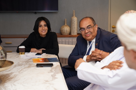 Mobilizing finance for climate projects in the Arab world