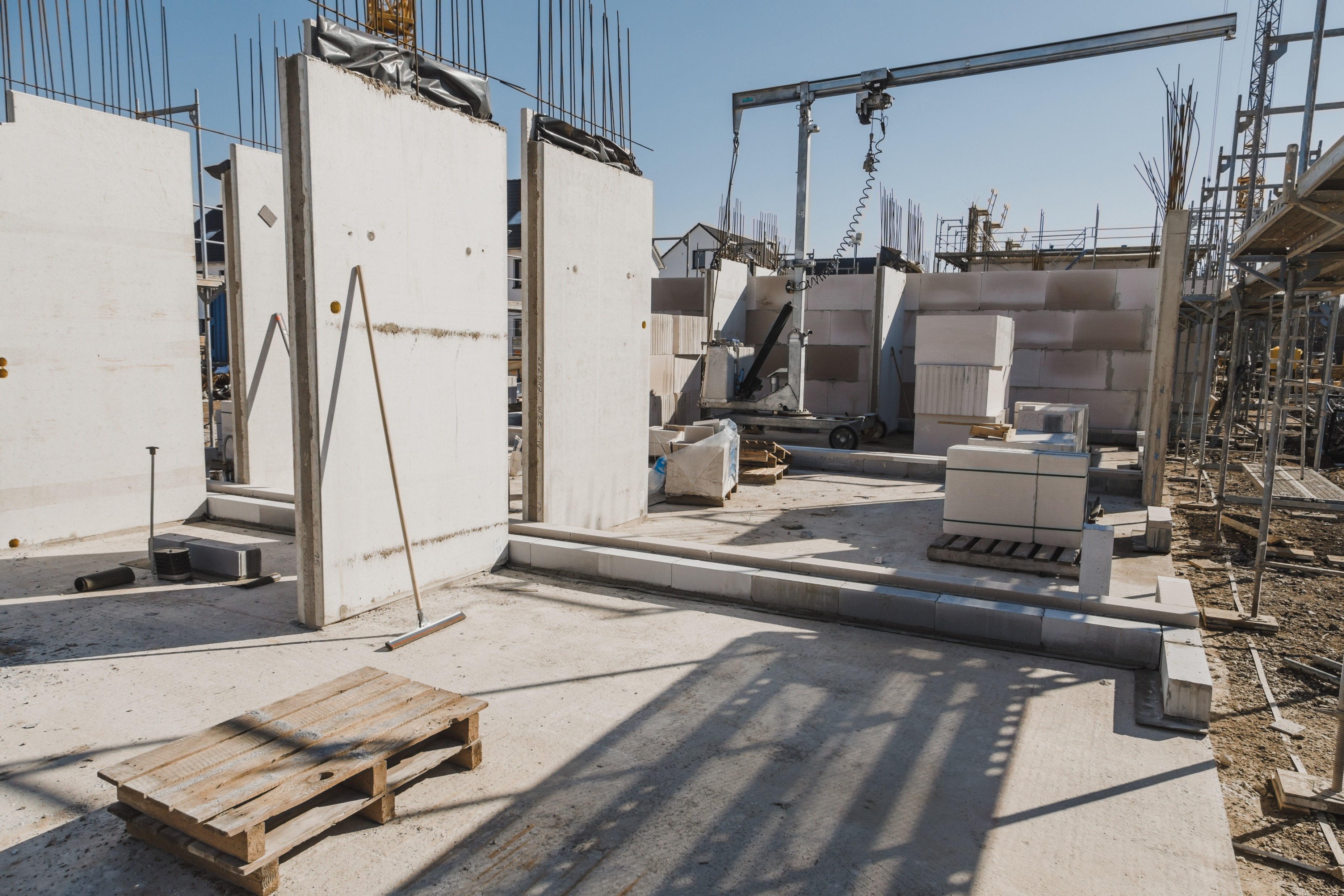 Scaling Disaster- and Climate-Resilient Housing in Indonesia