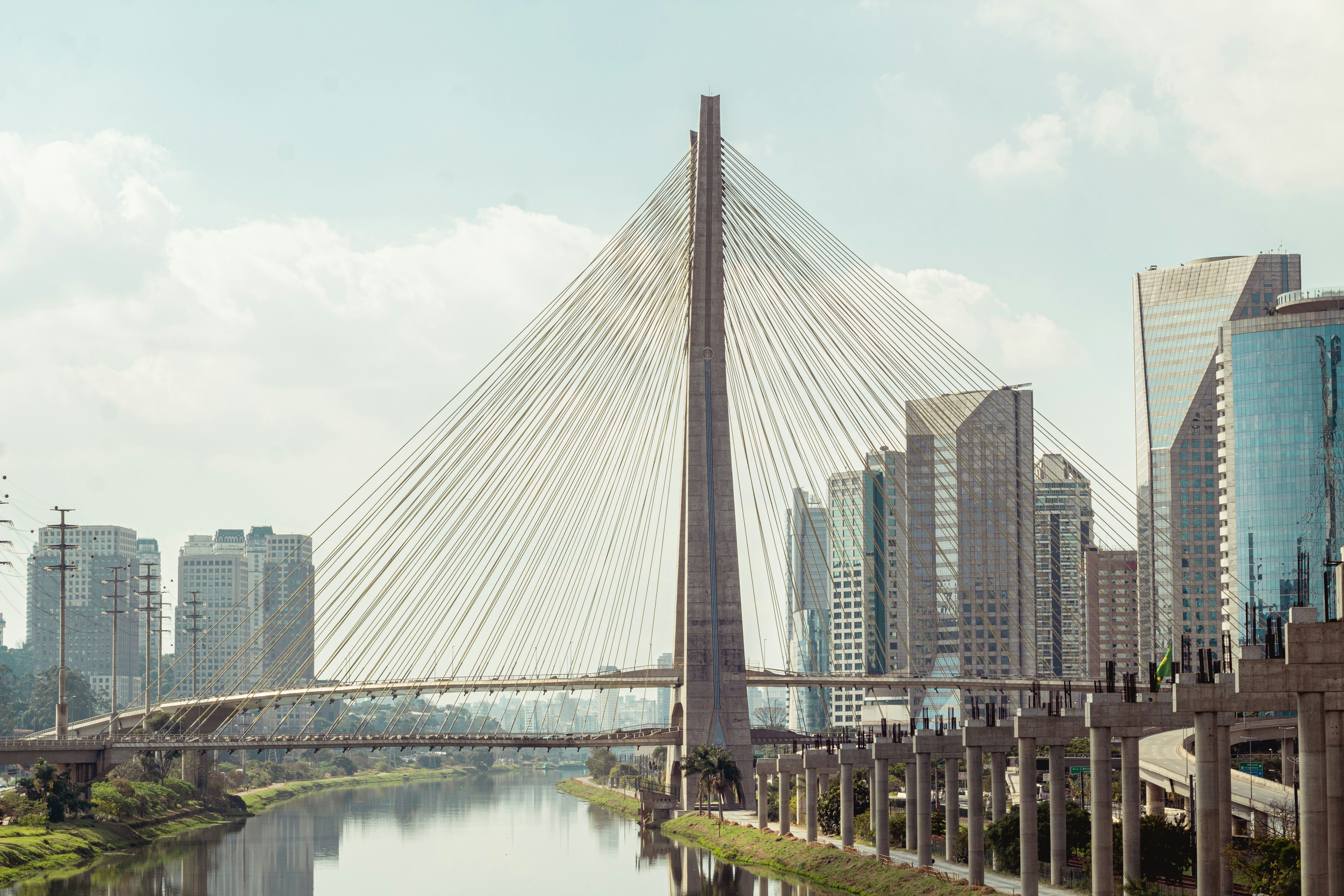 10 ways São Paulo is leading the way in climate resilience