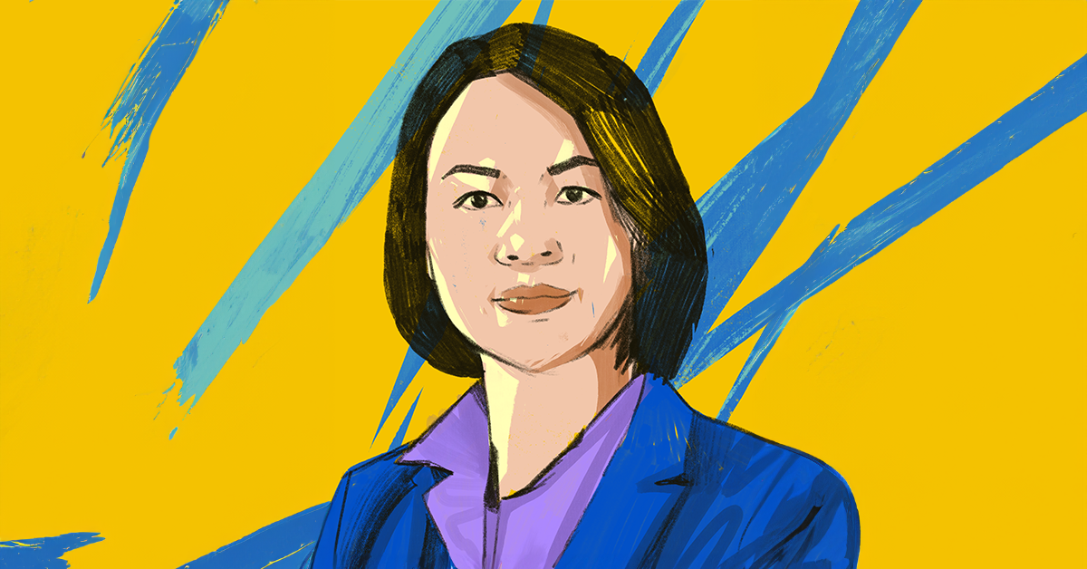 Nga Tran Thi Thanh