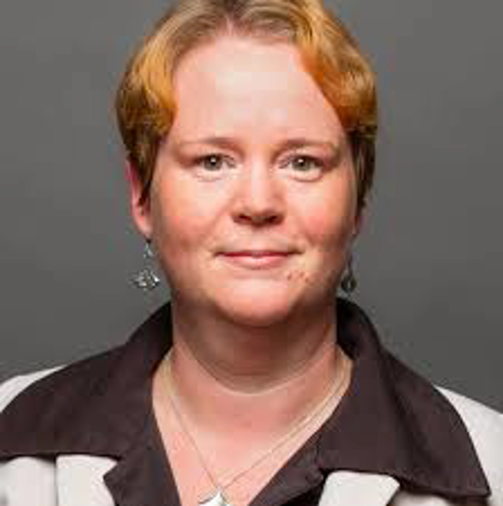 Heike Schmitz. Image: IDF