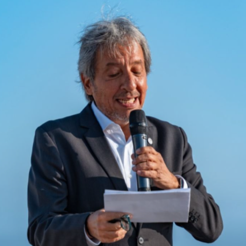 Manuel Pulgar Vidal