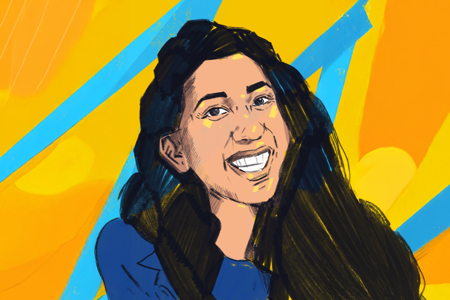 Impact Makers: Kristy Drutman