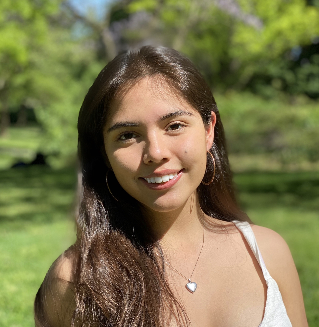 Xiye Bastida